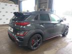 2022 HYUNDAI KONA N T-G for sale at Copart EAST KILBRIDE