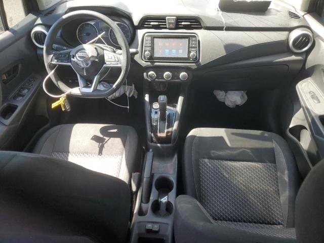  NISSAN VERSA 2020 Szary