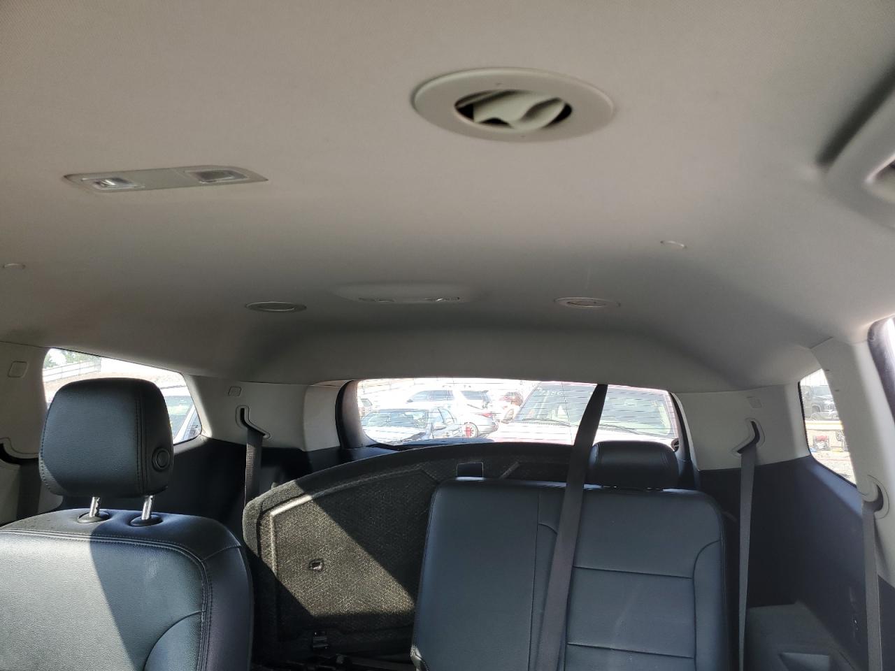 2018 Buick Enclave VIN: 5GAERAKW3JJ101937 Lot: 63020335