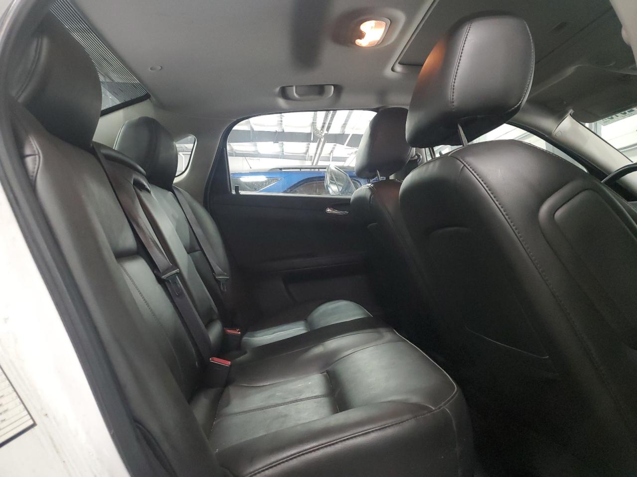 2014 Chevrolet Impala Limited Ltz VIN: 2G1WC5E31E1123750 Lot: 66572015