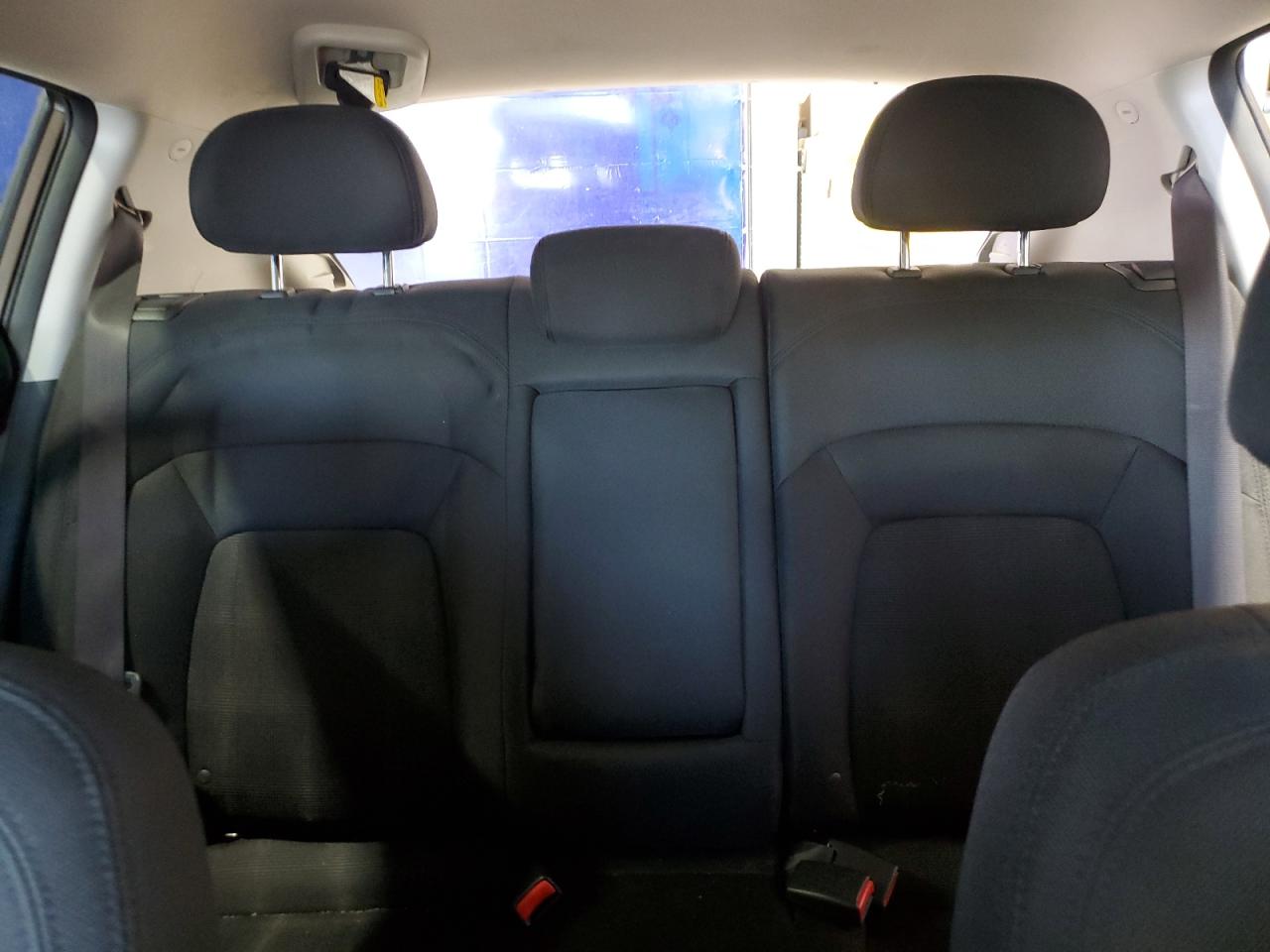 2013 Kia Sportage Lx VIN: KNDPBCA23D7451818 Lot: 64057655