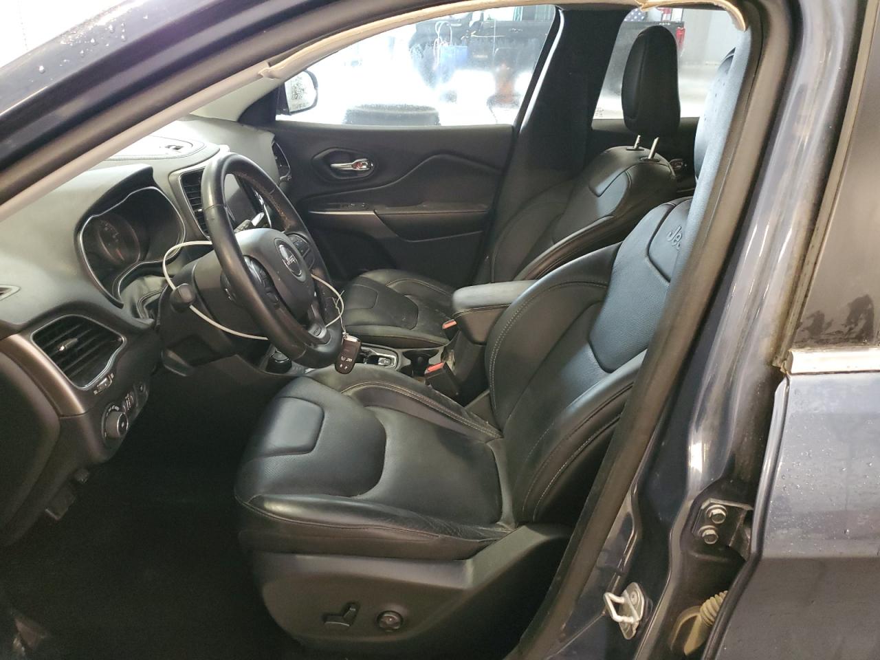 2020 Jeep Cherokee Limited VIN: 1C4PJMDN6LD534660 Lot: 66847745