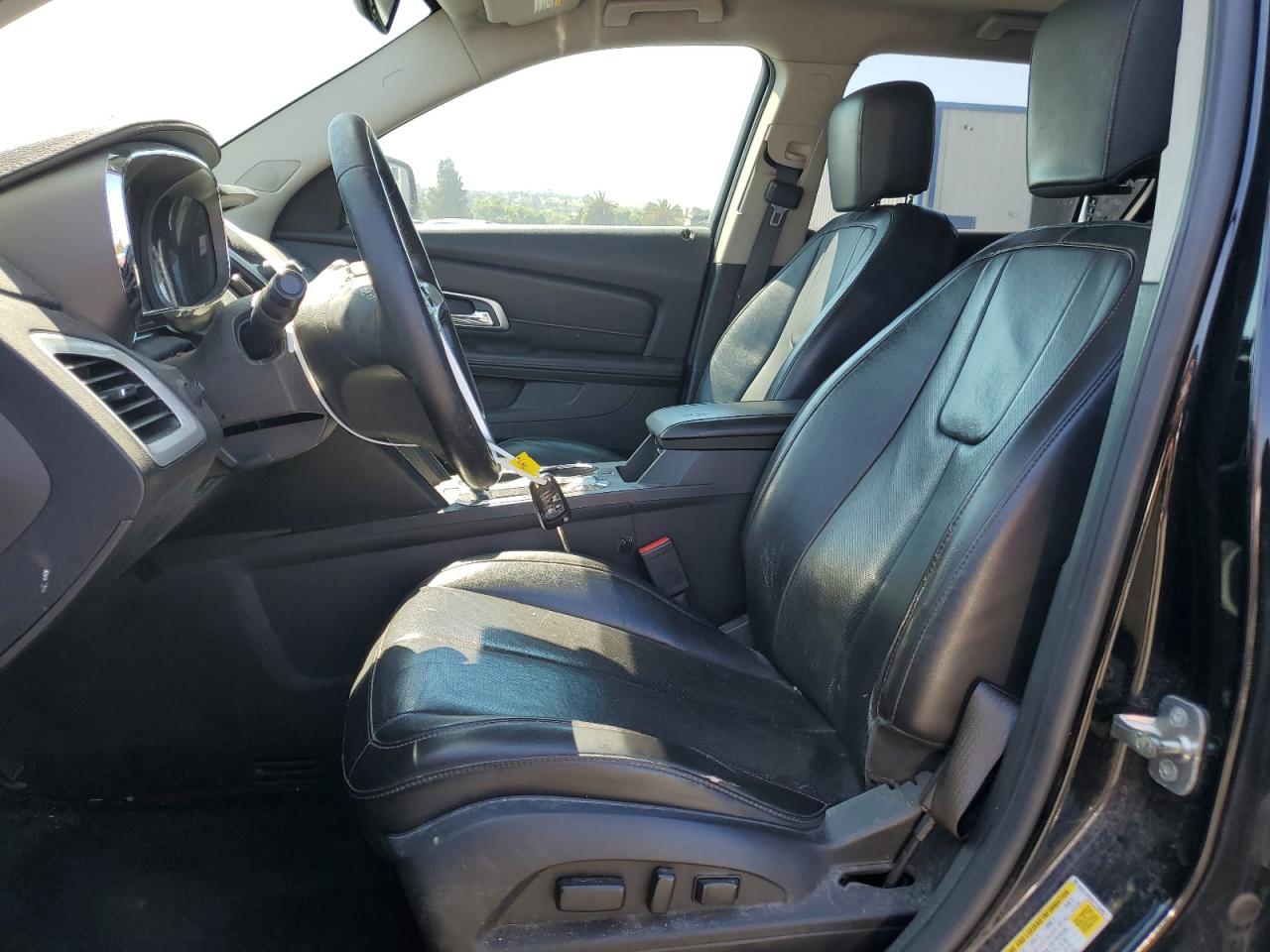 2015 GMC Terrain Slt VIN: 2GKALSEK6F6134405 Lot: 64506975