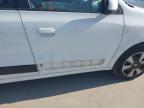 2016 RENAULT TWINGO PLA for sale at Copart SANDY