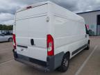 2017 PEUGEOT BOXER 335 for sale at Copart NEWBURY