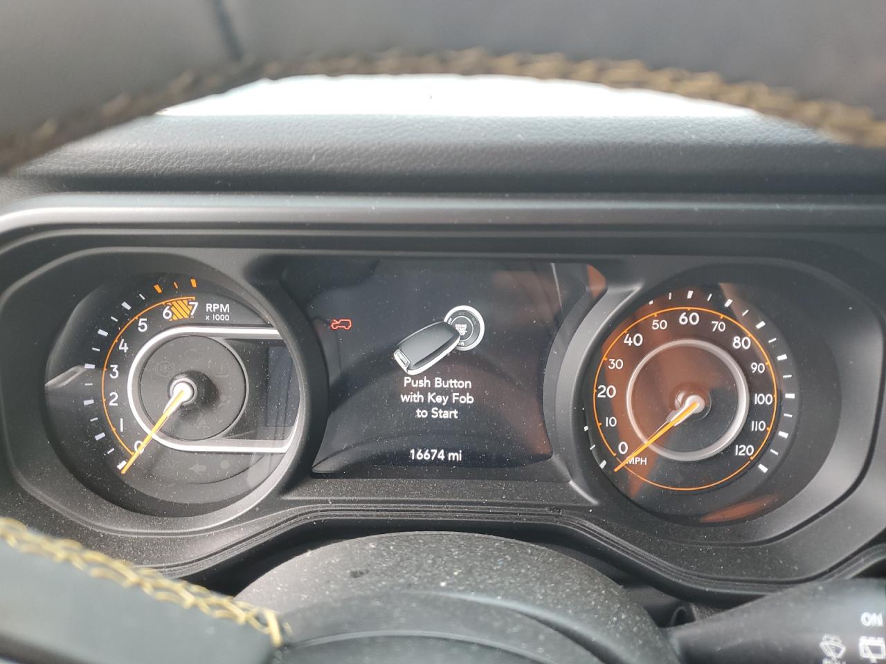 2024 Jeep Wrangler Sport VIN: 1C4PJXDG0RW300255 Lot: 65125025