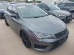 2015 SEAT LEON 2.0 TSI CUPRA 280 5DR DSG for sale at Copart SANDY