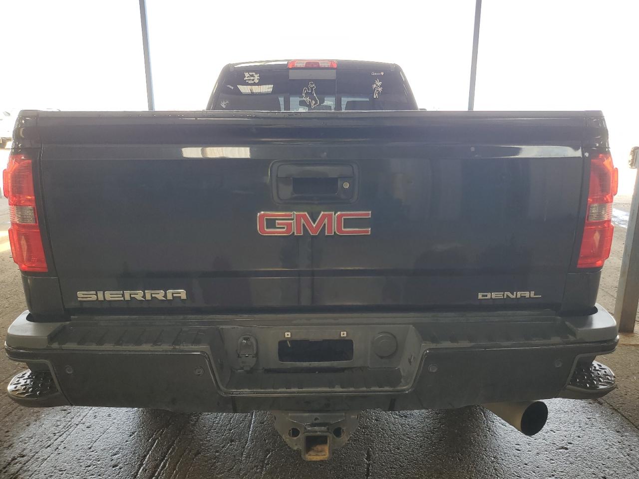 2015 GMC Sierra K3500 Denali VIN: 1GT424E84FF501108 Lot: 64259325