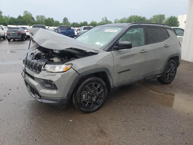 JEEP COMPASS LA 2023