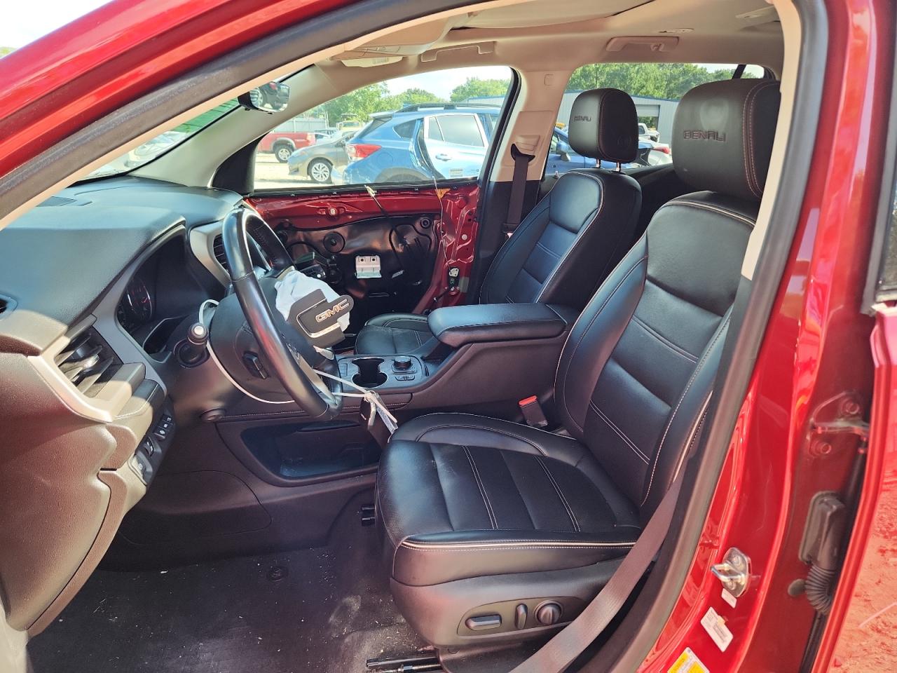 2021 GMC Acadia Denali VIN: 1GKKNXLS5MZ225164 Lot: 63621995