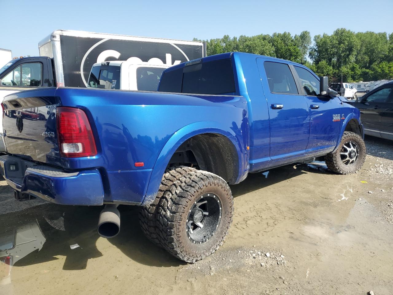 3c63rrml6fg512773 3C63RRML6FG512773 2015 Ram 3500 Laramie