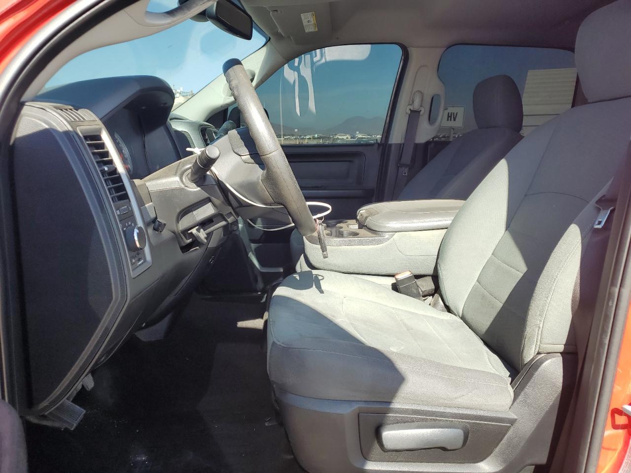 2015 Ram 3500 St VIN: 3C63R3GL2FG678071 Lot: 61499835