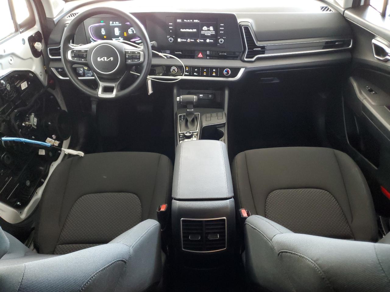 2025 Kia Sportage Lx VIN: 5XYK23DF0SG310066 Lot: 64436895