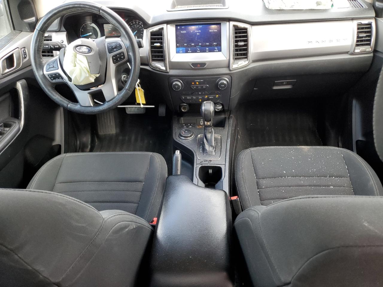 2020 Ford Ranger Xl VIN: 1FTER4FH6LLA64174 Lot: 63628375