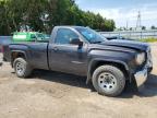 2016 GMC SIERRA K1500   for sale at Copart ON - LONDON