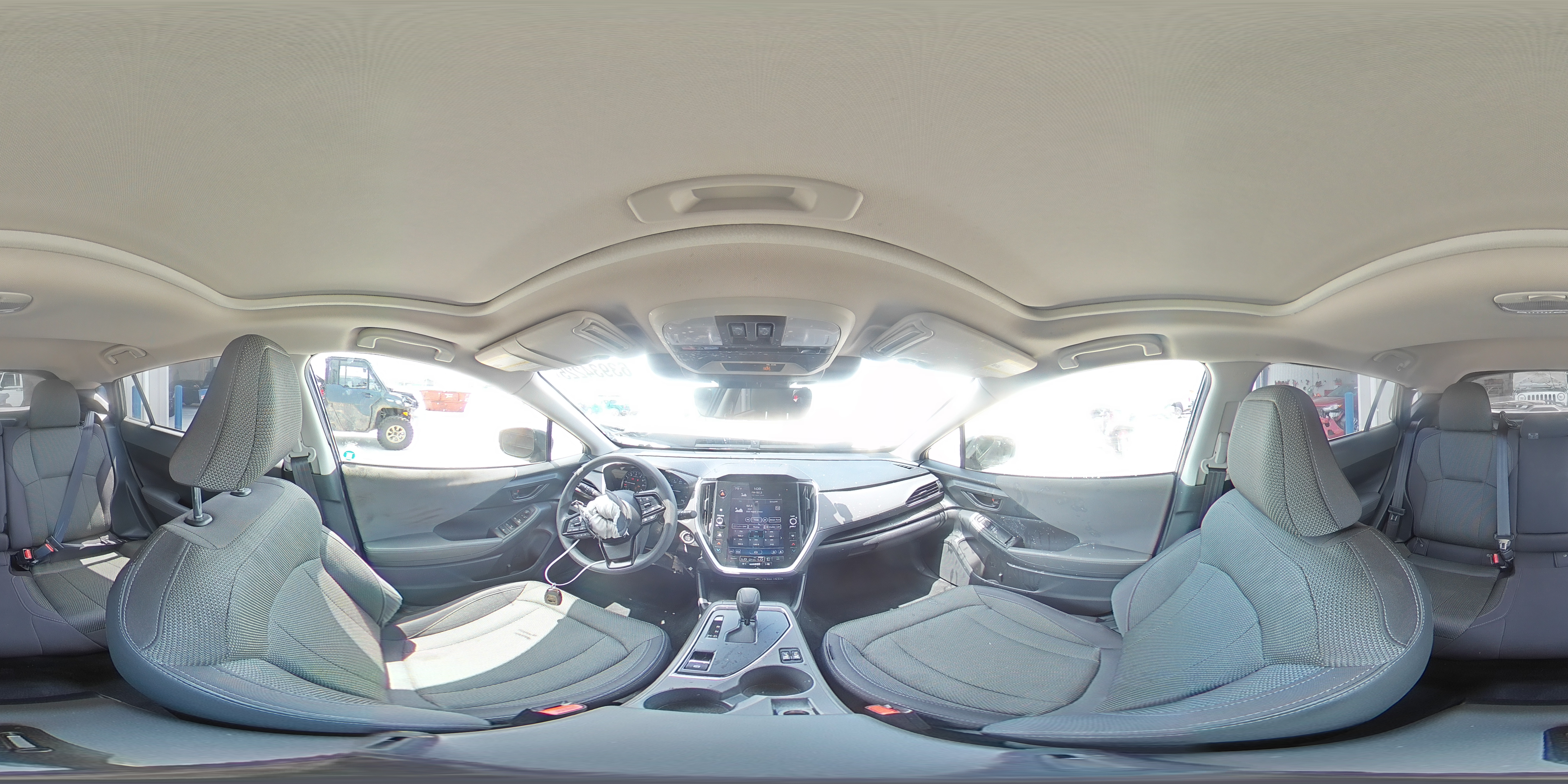 2024 Subaru Crosstrek Premium VIN: JF2GUADC7R8258089 Lot: 63934225