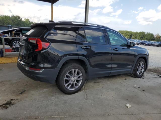  GMC TERRAIN 2024 Black