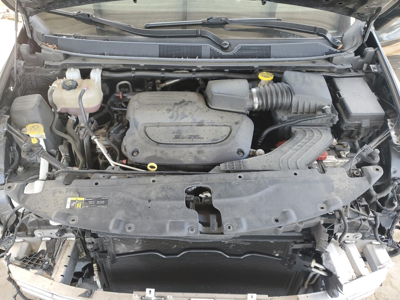 2021 Chrysler Voyager Lxi VIN: 2C4RC1DG4MR557999 Lot: 64507375