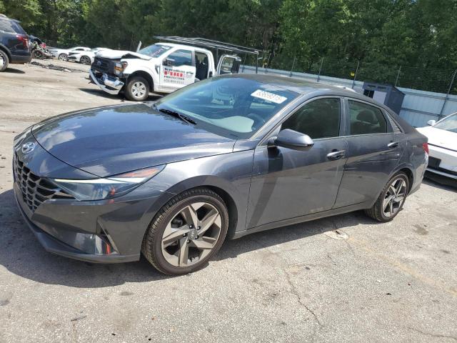 HYUNDAI ELANTRA SE 2021