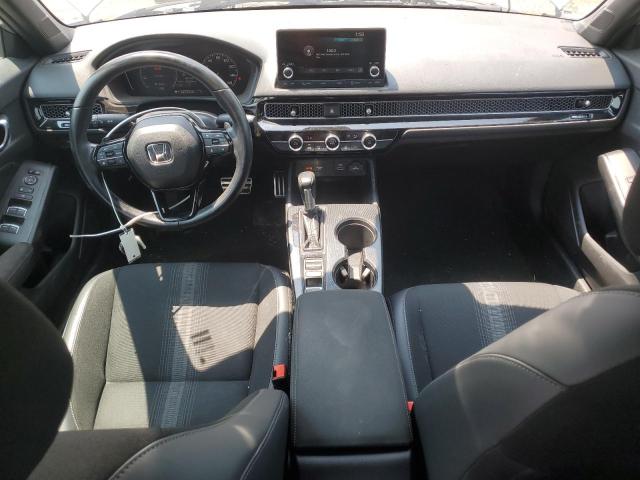  HONDA CIVIC 2023 Granatowy