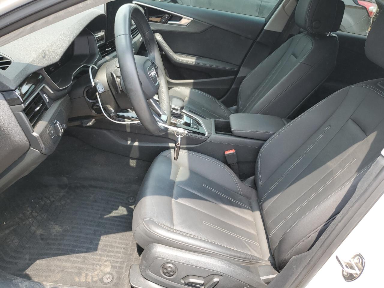 2021 Audi A4 Allroad Premium Plus VIN: WA18AAF45MA004586 Lot: 64140495