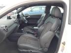 2011 AUDI A1 S LINE for sale at Copart YORK