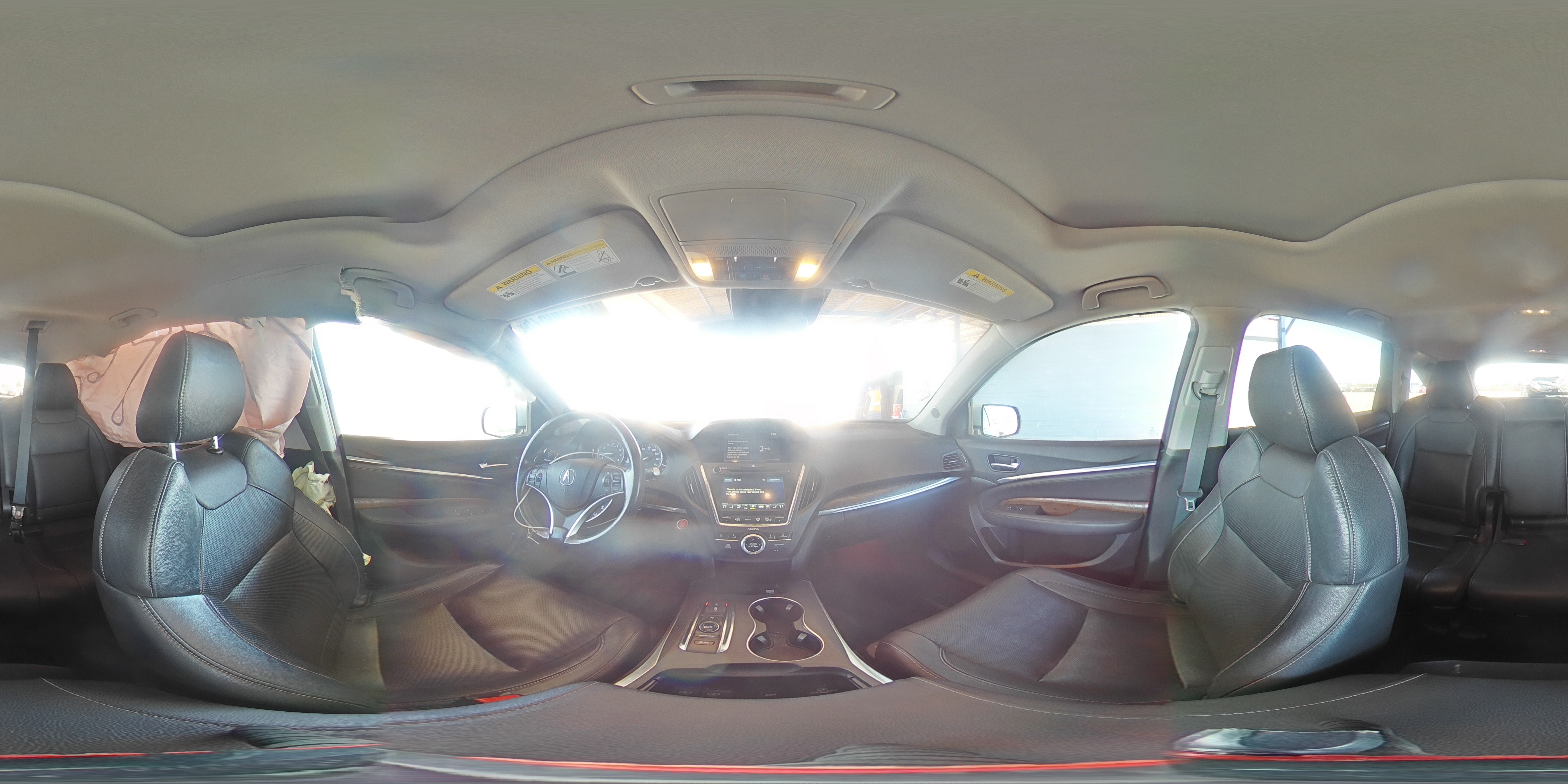 2019 Acura Mdx Technology VIN: 5J8YD3H51KL001623 Lot: 62700675