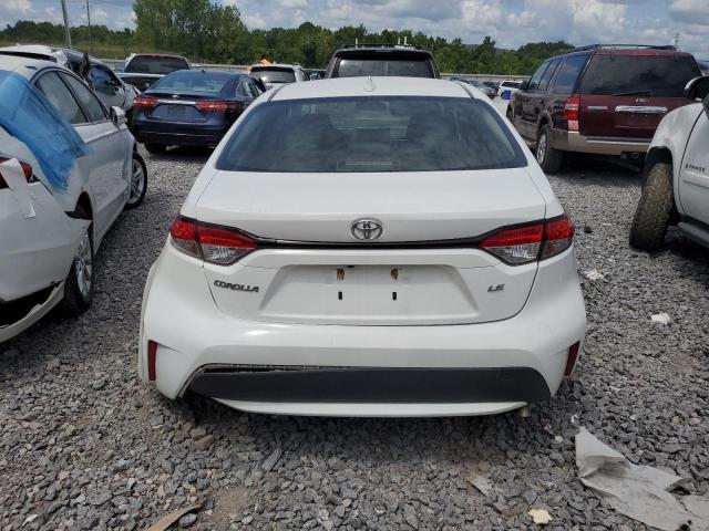  TOYOTA COROLLA 2020 Biały