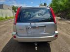2006 NISSAN X-TRAIL XE   for sale at Copart QC - MONTREAL