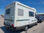 2001 PEUGEOT BOXER 320 for sale at Copart SANDWICH
