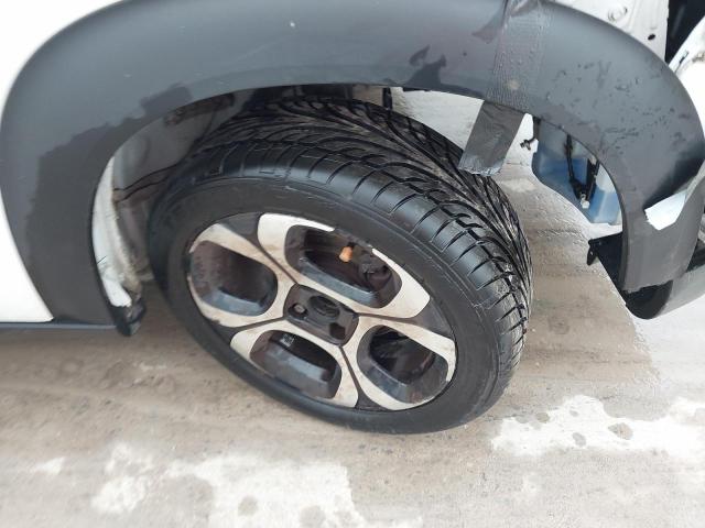 2019 CITROEN C3 AIRCROS