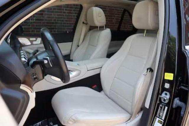 2024 MERCEDES-BENZ GLE 350 4MATIC  
