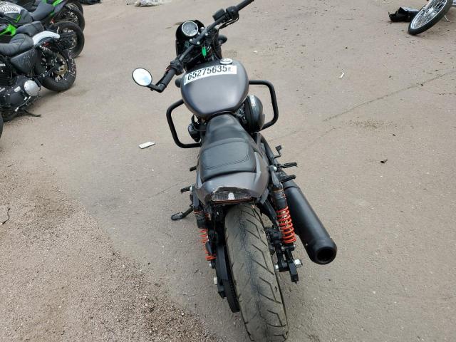 2017 HARLEY-DAVIDSON XG750A A  