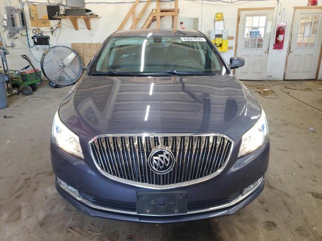  BUICK LACROSSE 2015 Granatowy