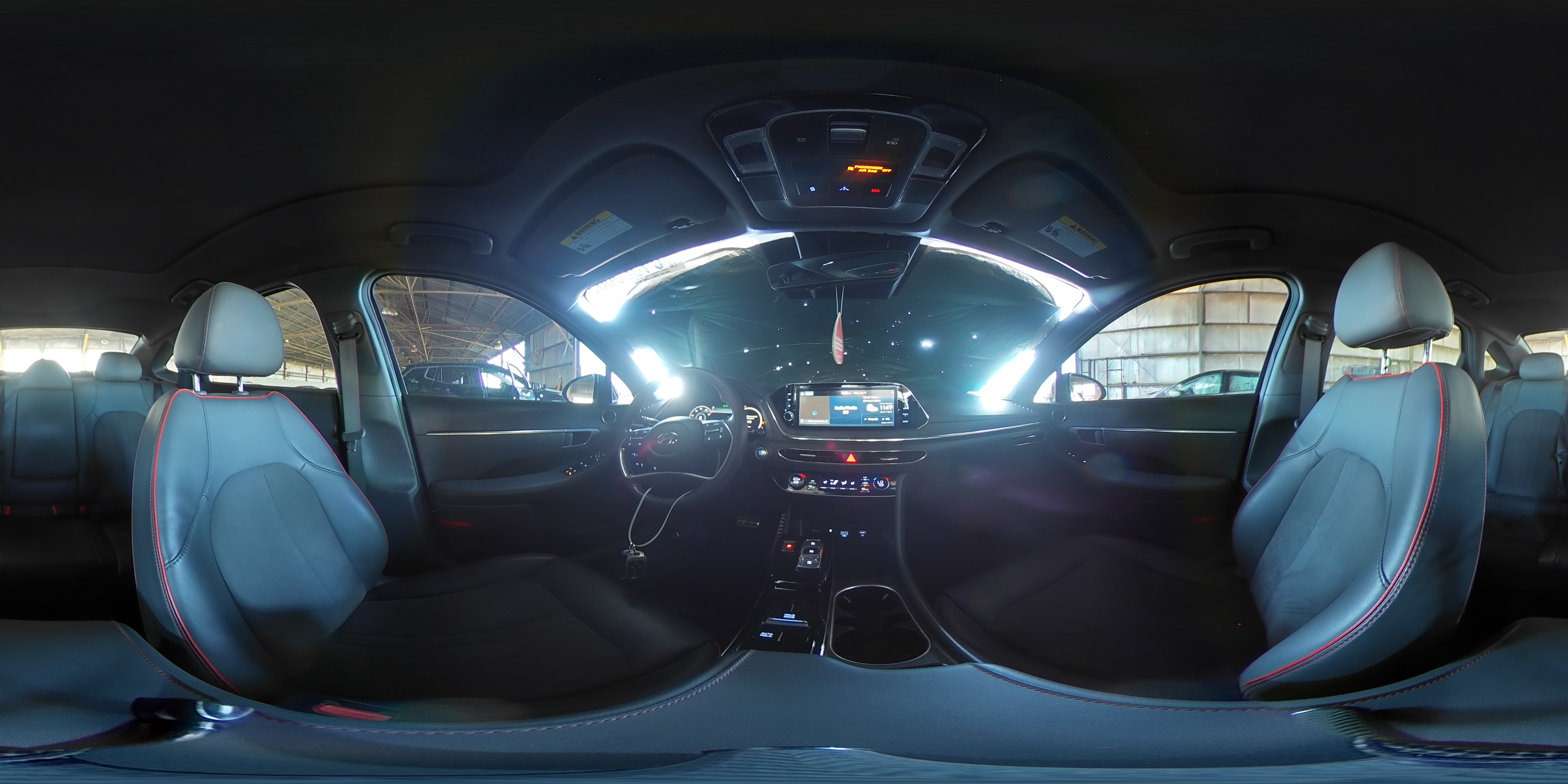 2020 Hyundai Sonata Sel Plus VIN: 5NPEJ4J2XLH050891 Lot: 64325085