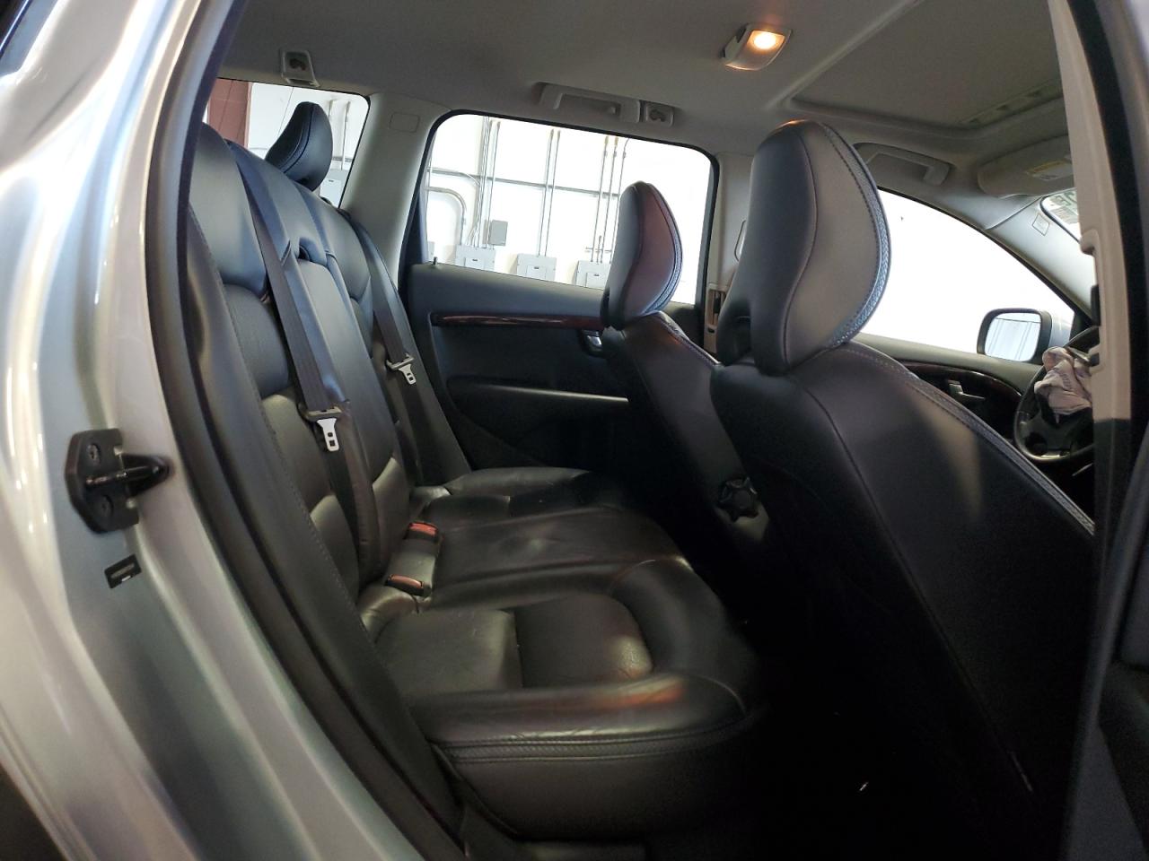 2008 Volvo Xc70 VIN: YV4BZ982681032849 Lot: 63186815