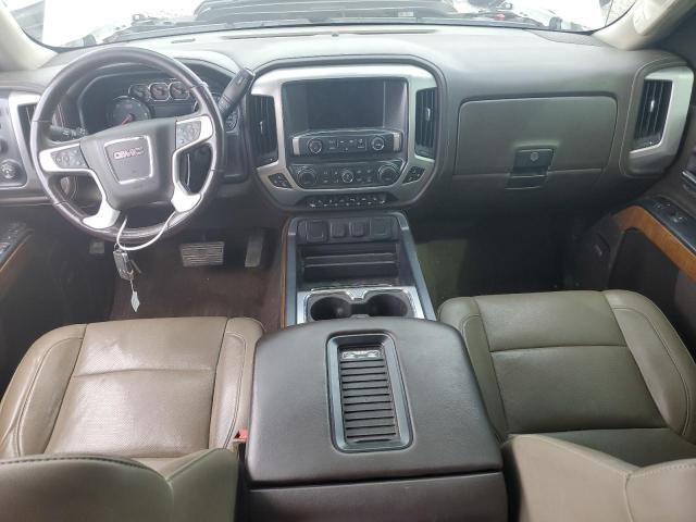  GMC SIERRA 2018 Белы