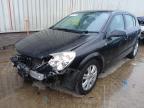 2009 VAUXHALL ASTRA ELIT for sale at Copart PETERLEE