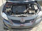 2010 TOYOTA COROLLA BASE   for sale at Copart GA - MACON