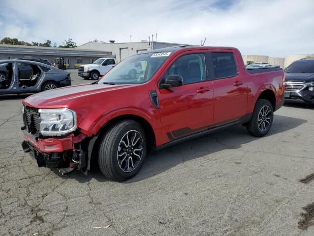 FORD MAVERICK X 2022