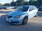 2007 MAZDA 3 TS2 for sale at Copart GLOUCESTER