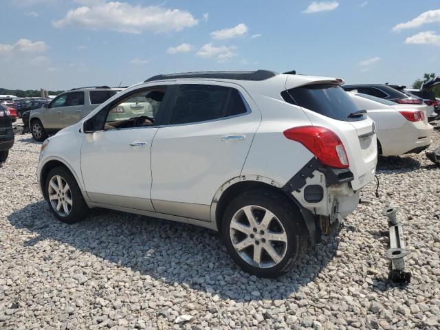  BUICK ENCORE 2013 White