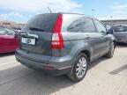 2010 HONDA CR-V ES-T for sale at Copart SANDWICH