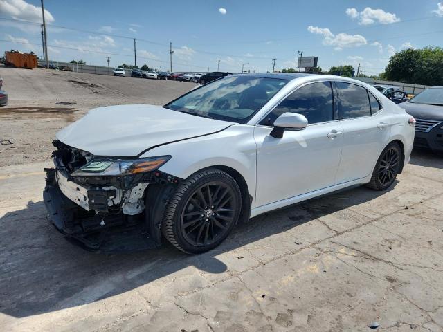 TOYOTA CAMRY XSE 2023