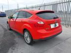 2013 FORD FOCUS ZETE for sale at Copart BRISTOL