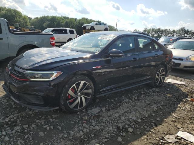 VOLKSWAGEN JETTA GLI 2021