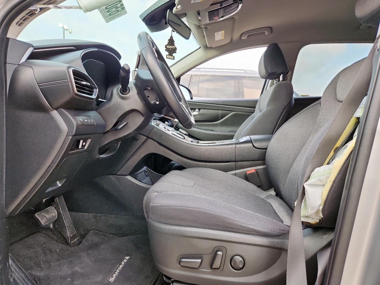 2023 Hyundai Santa Fe Sel VIN: 5NMS24AJ6PH494425 Lot: 65054205