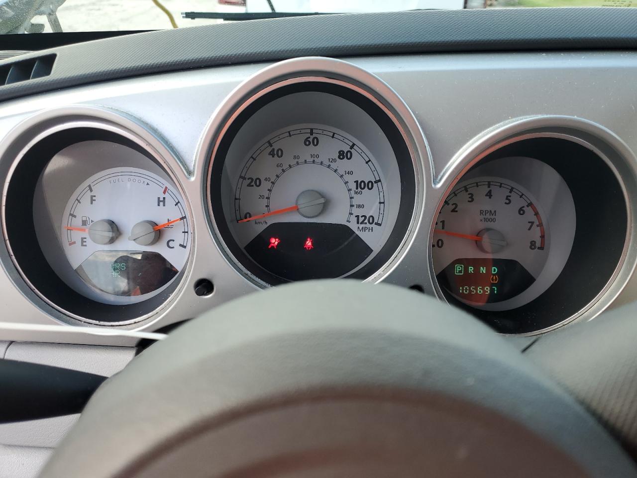 2008 Chrysler Pt Cruiser VIN: 3A8FY48B68T148919 Lot: 64811785
