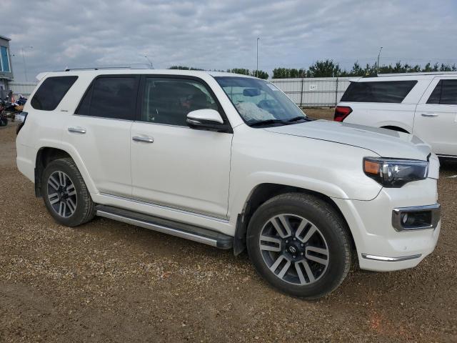 2015 TOYOTA 4RUNNER SR5/SR5 PREMIUM  