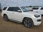 2015 TOYOTA 4RUNNER SR5/SR5 PREMIUM   à vendre chez Copart AB - EDMONTON